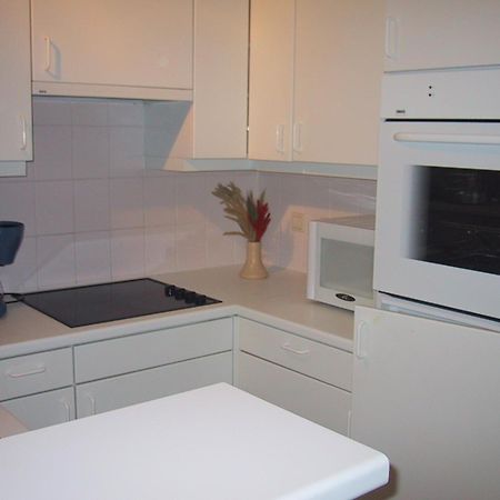 Residente Topaze De Panne Gem 1 Slpk App Luxe Afw & Ruime Parking Incl Εξωτερικό φωτογραφία